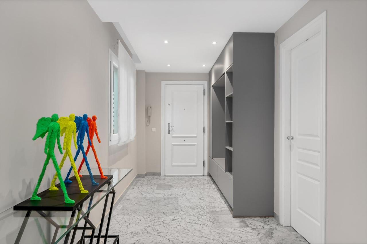 Apartment Modern And Large In The Heart Of Puerto Banus